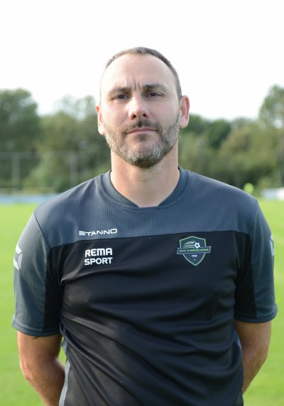T2 - Jo Skibowski