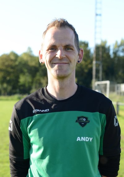 Andy Gelissen
