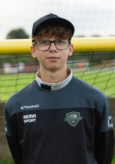 T2 - Brent Digneffe
