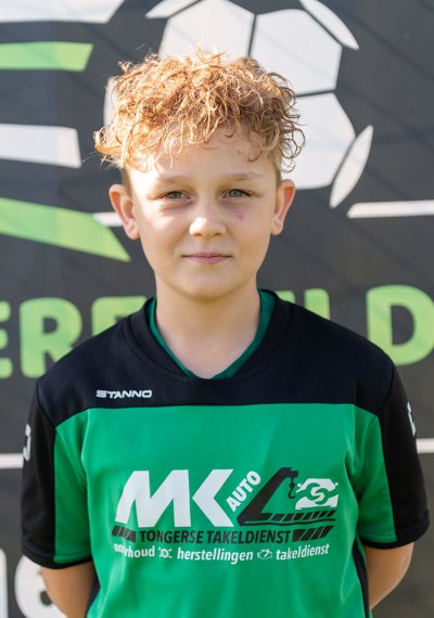 #2 - Brody Vanoppen