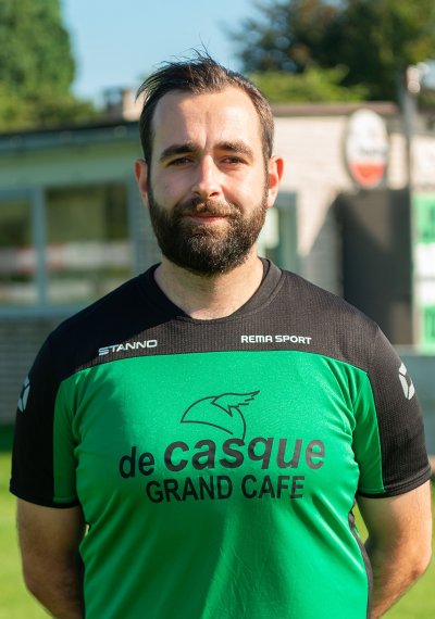 #7 - Cédric Schepers