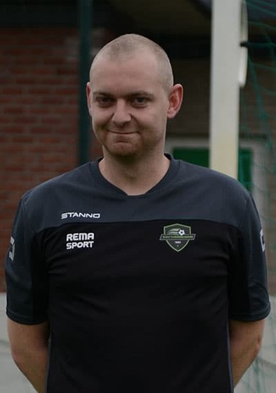 Verzorger - Dene Schaeken