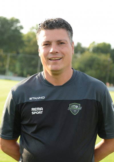 T2 - Dominique Difrancesco
