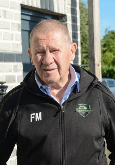 François Martens - 0494 54 06 38