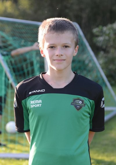 #Teens - Iljo Deglin