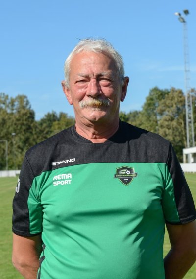 2de Ondervoorzitter - Jean-Marie Dumoulin - 0493 69 17 85