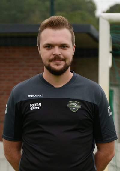 T1 - Kenny Proesmans