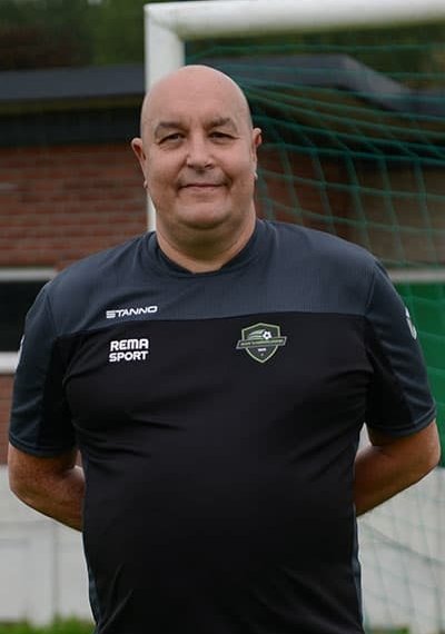 Peter Vanharen - 0468-07 02 14