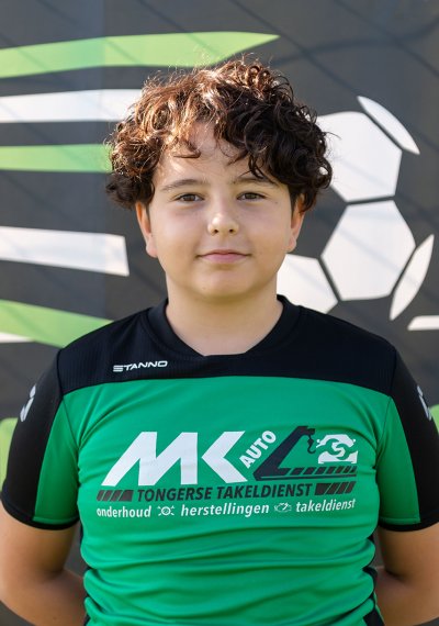 #10 - Benet Gashi